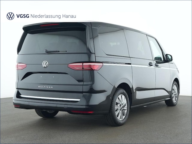 Volkswagen Multivan Lang Style
