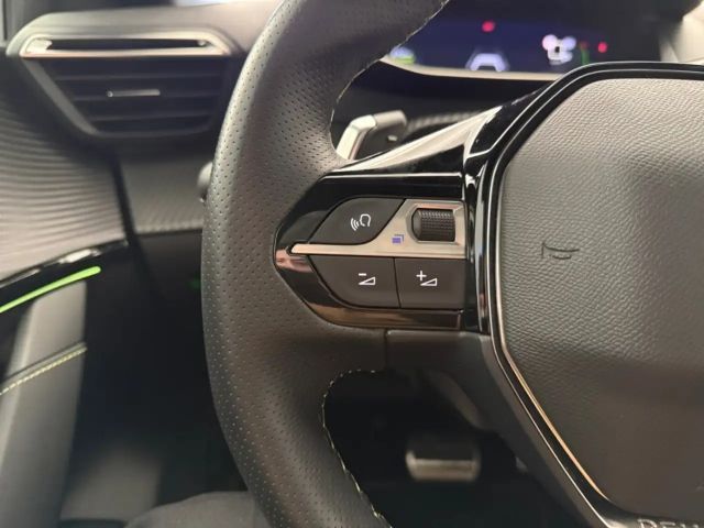 Peugeot 208 Allure Pack