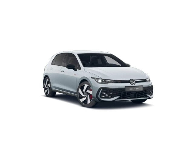 Volkswagen Golf 2.0 TSI GTI