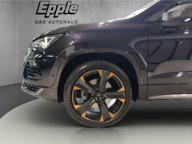 Cupra Ateca 4Drive DSG
