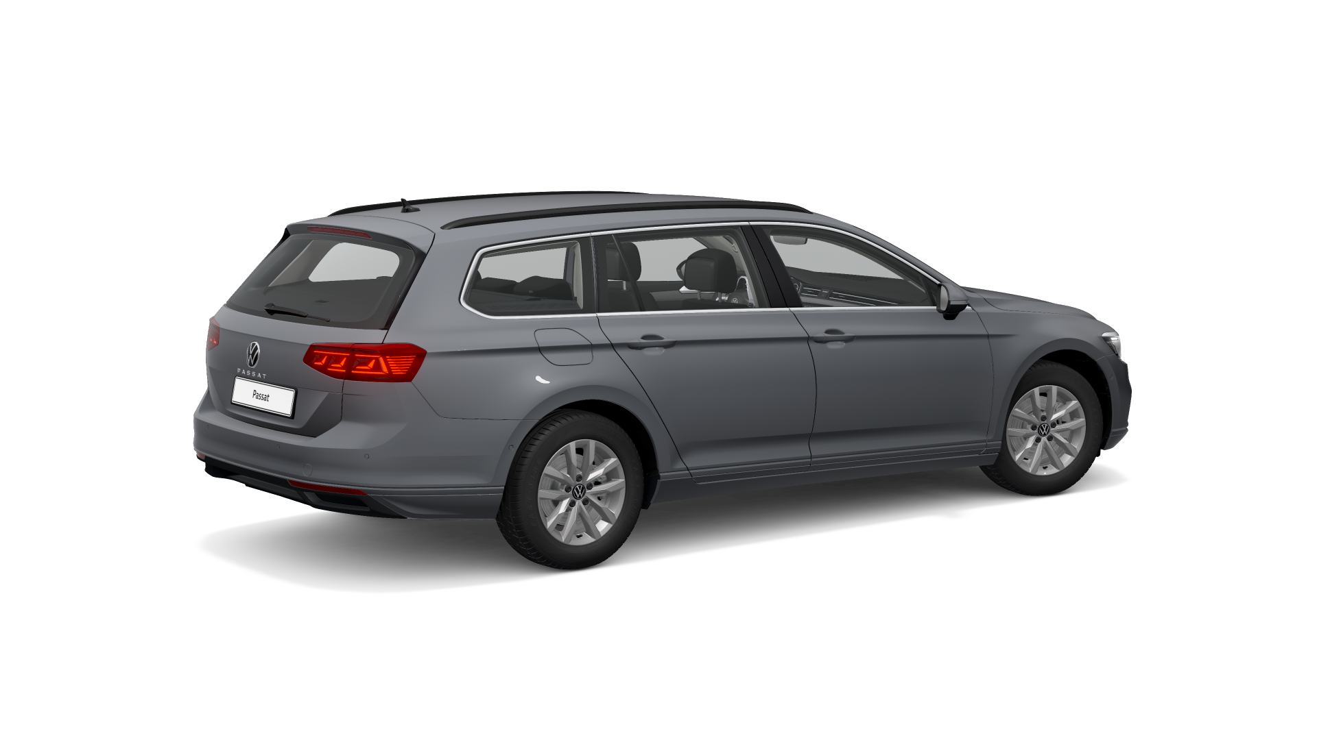 Volkswagen Passat 2.0 TDI Business DSG Variant