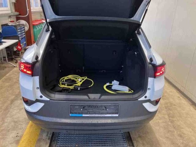 Volkswagen ID.4 IQ.Drive Performance Pro