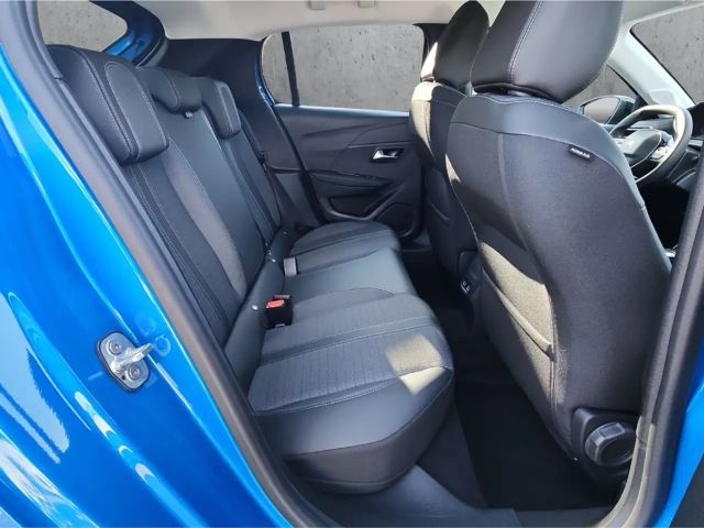 Peugeot E-208 Allure Pack
