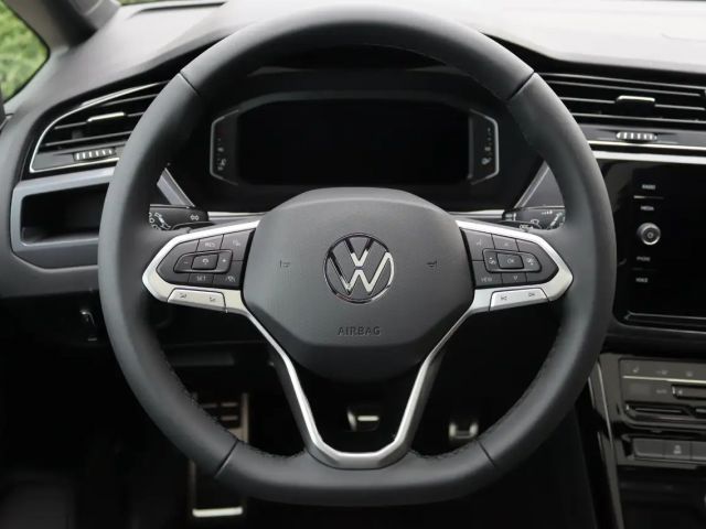 Volkswagen Touran 7-zitter DSG Highline
