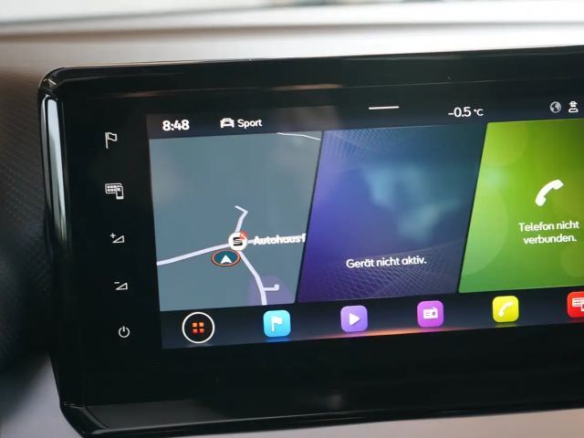 Seat Ibiza 1.0 TSI FR-lijn