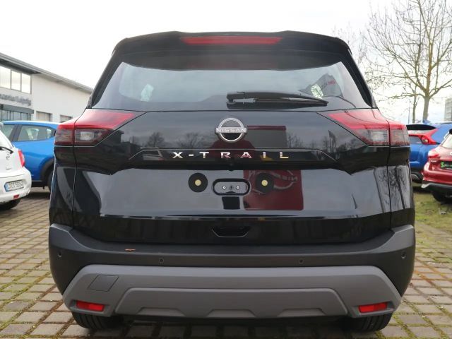 Nissan X-trail N-Connecta