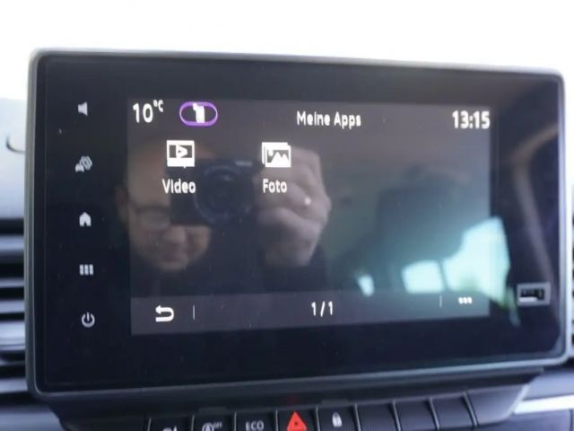 Renault Trafic Grand L2H1