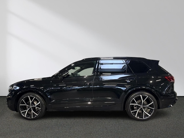 Volkswagen Touareg 3.0 V6 TDI 4Motion DSG R-Line