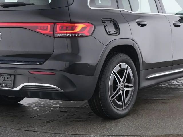 Mercedes-Benz EQB 250 AMG Line