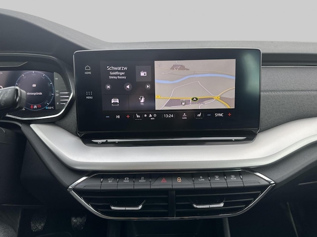 Skoda Octavia 2.0 TDI Combi Style Style