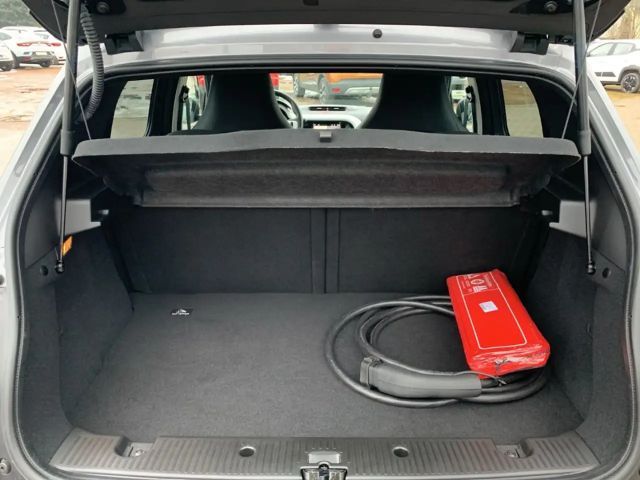 Renault Twingo E-Tech Techno