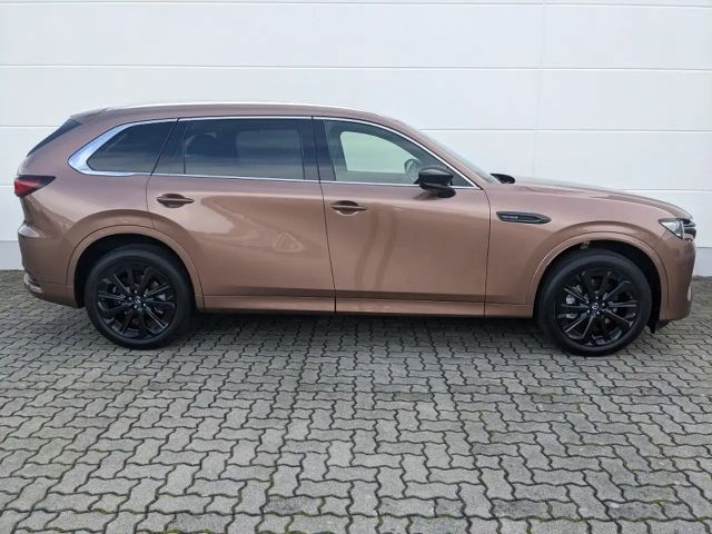 Mazda CX-80 7-Zitter Homura Plus