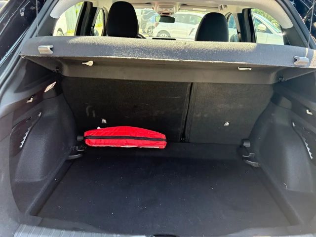 Fiat 600e Hybrid AUTOMATIK, LED, *AKTIONSPREIS*