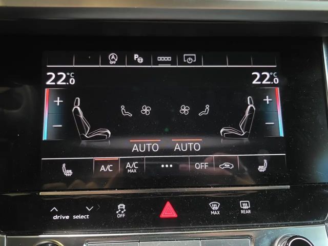 Audi A6 45 TDI Quattro