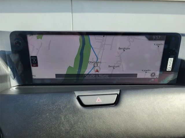 Mazda CX-60 4WD Homura Plus