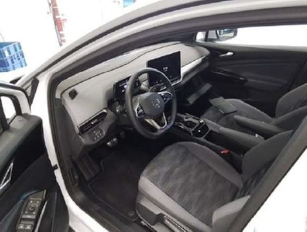 Volkswagen ID.4 Move Performance Pro