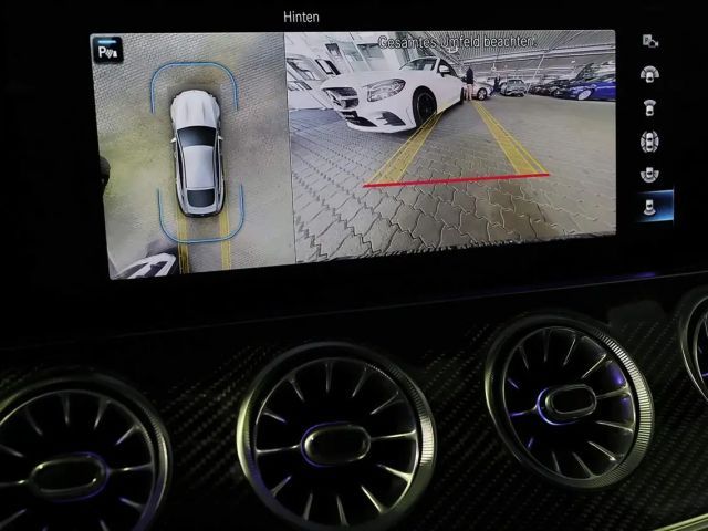 Mercedes-Benz AMG GT 4MATIC+ AMG Line Coupé