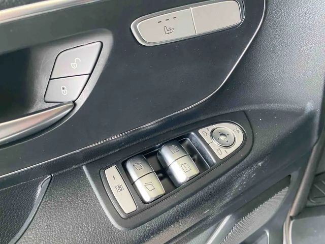 Mercedes-Benz Marco Polo Activity