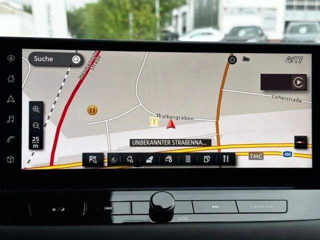 Nissan X-trail Tekna