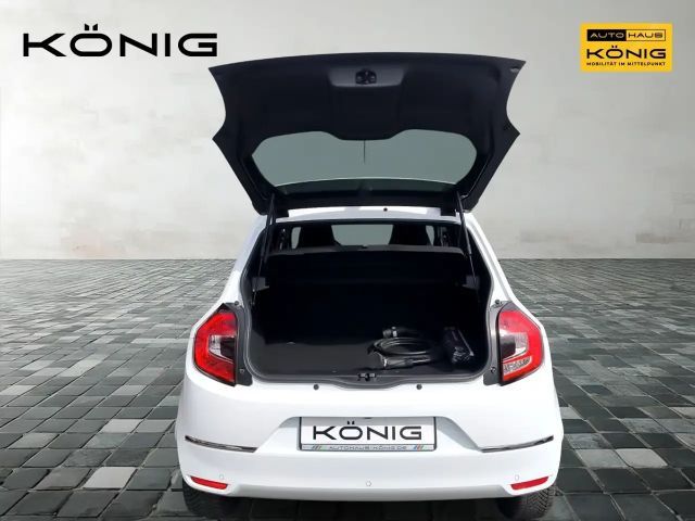 Renault Twingo E-Tech Techno