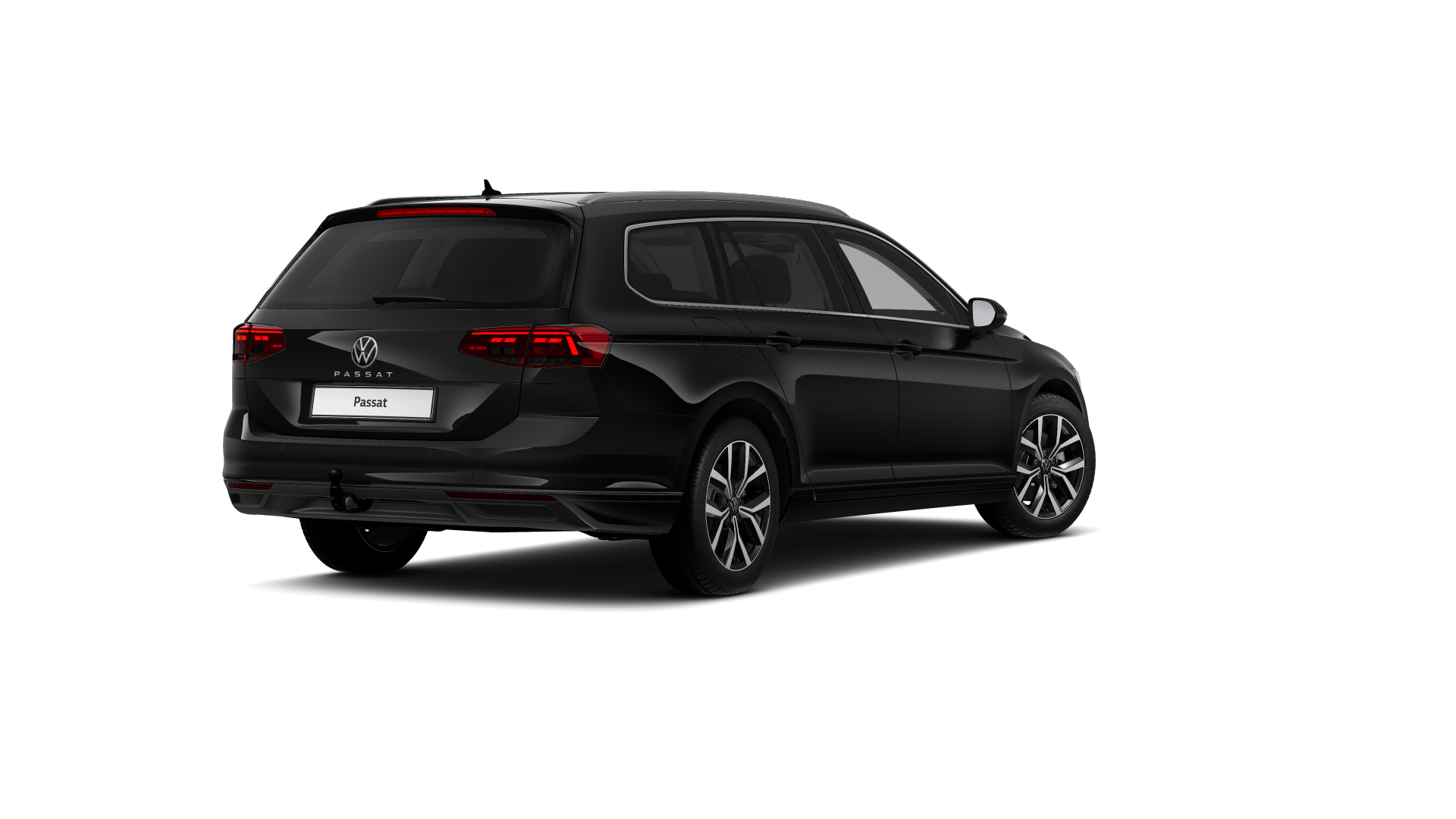 Volkswagen Passat Business DSG Variant