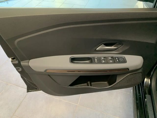 Dacia Jogger Extreme TCe 110