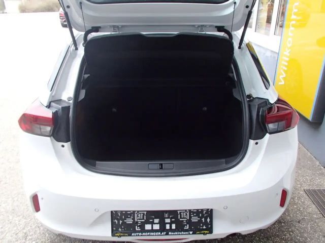 Opel Corsa Basis, Winterpaket, Mittelarmlehne,...