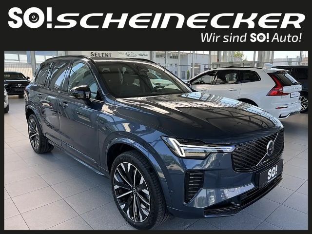 Volvo XC90 AWD Dark Plus T8