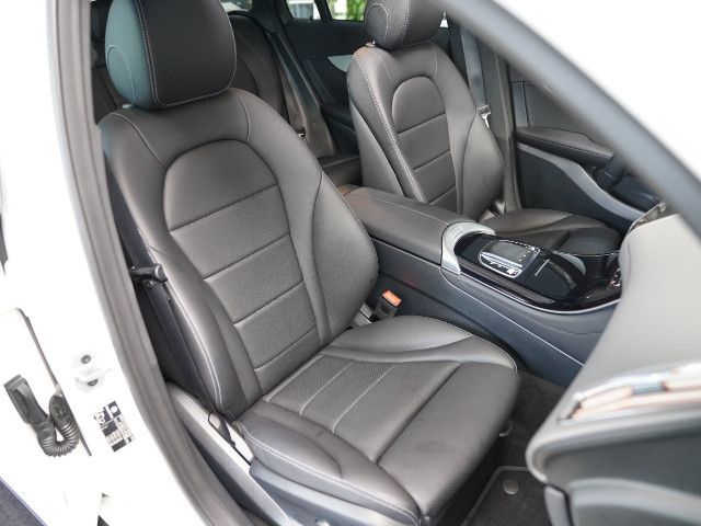 Mercedes-Benz EQC 400 4MATIC