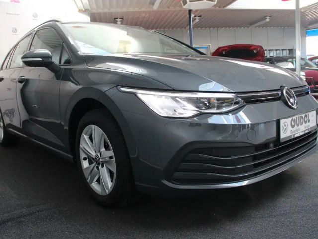 Volkswagen Golf 1.5 TSI Life