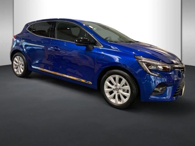 Renault Clio Intens TCe 90