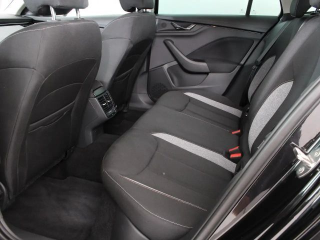 Skoda Kamiq Selection