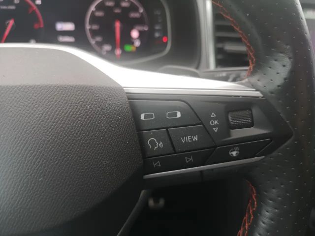 Seat Ateca 1.5 TSI DSG FR-lijn