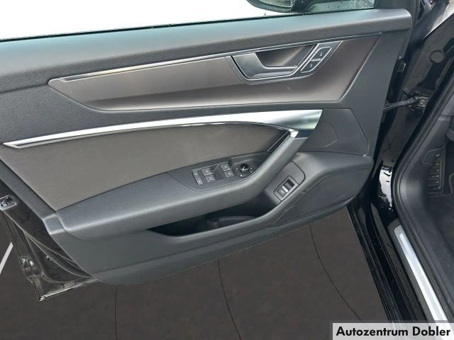 Audi A6 45 TFSI Avant S-Tronic