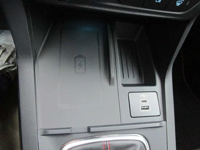 Ford Puma EcoBoost ST Line