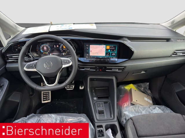 Volkswagen Caddy 1.5 TSI DSG Life Maxi