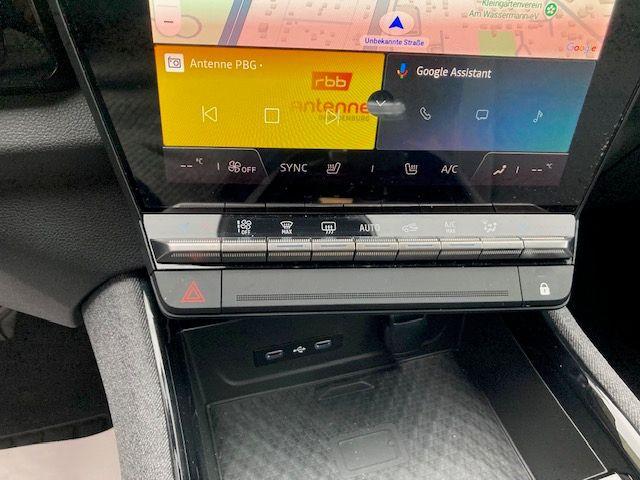 Renault Austral TCE 140 Mild  Schalter