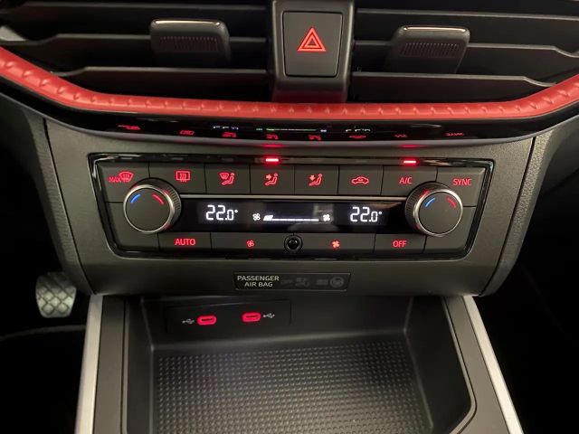 Seat Arona 1.0 TSI FR-lijn