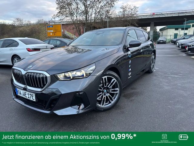 BMW 530 530e M-Sport