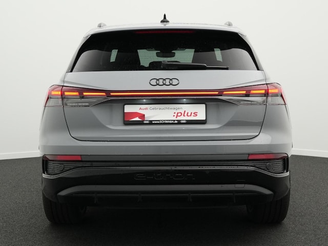 Audi Q4 e-tron Suv 45 e-tron Audi Q4 e-tron