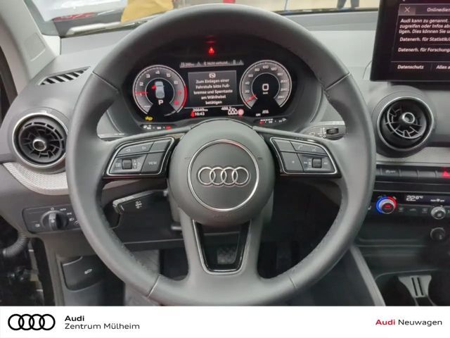 Audi Q2 35 TFSI