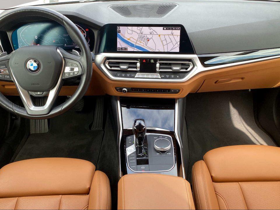 BMW 420 420d Coupé Gran Coupé xDrive