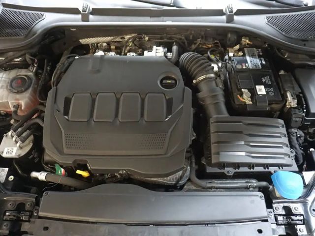 Skoda Octavia 2.0 TDI 4x4 RS