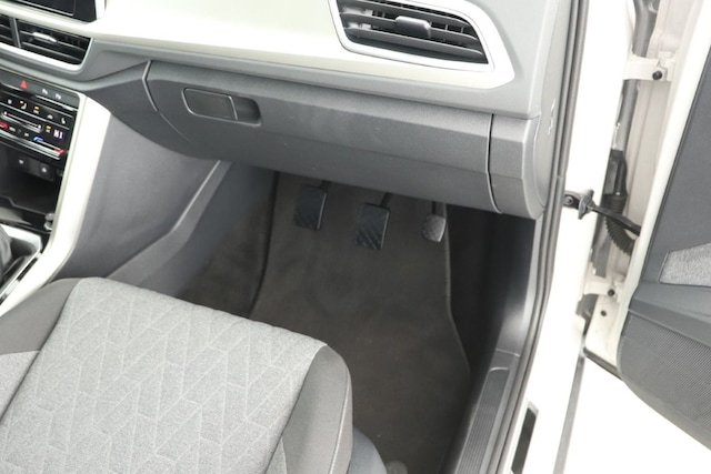 Volkswagen T-Roc 1.5 TSI Move