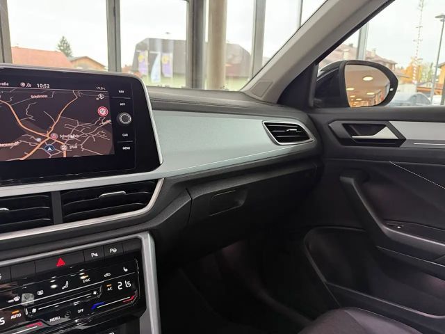 Volkswagen T-Roc 1,0 TSI  Sondermodell  GOAL