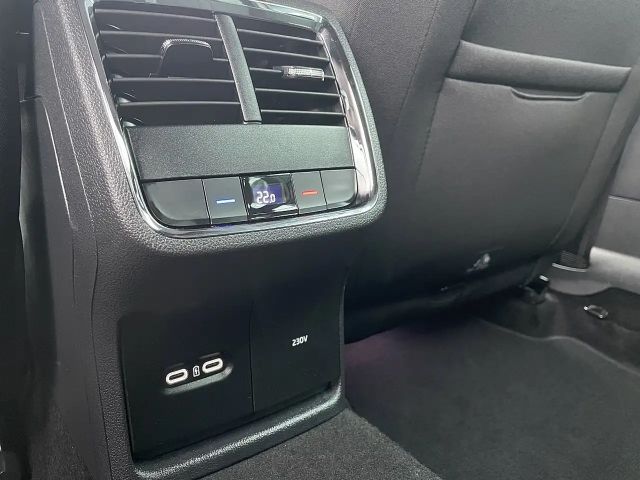 Skoda Octavia Combi Style Style