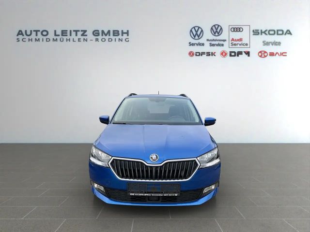 Skoda Fabia 1.0 TSI Ambition Combi