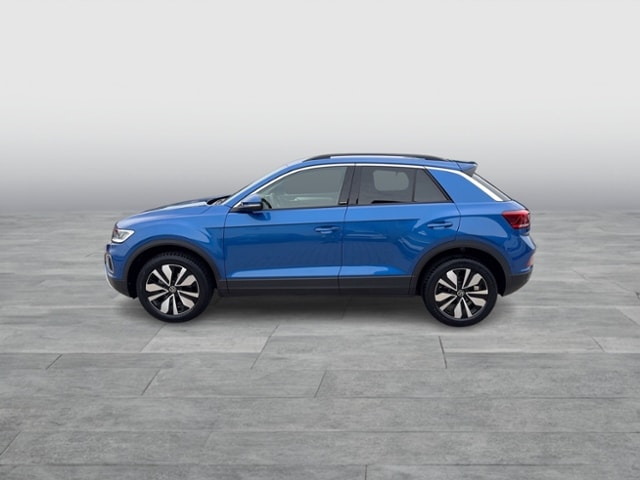 Volkswagen T-Roc 1.0 TSI Move
