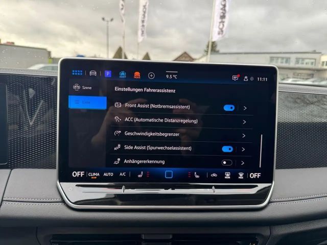 Volkswagen Tiguan 2.0 TDI 4Motion DSG Life