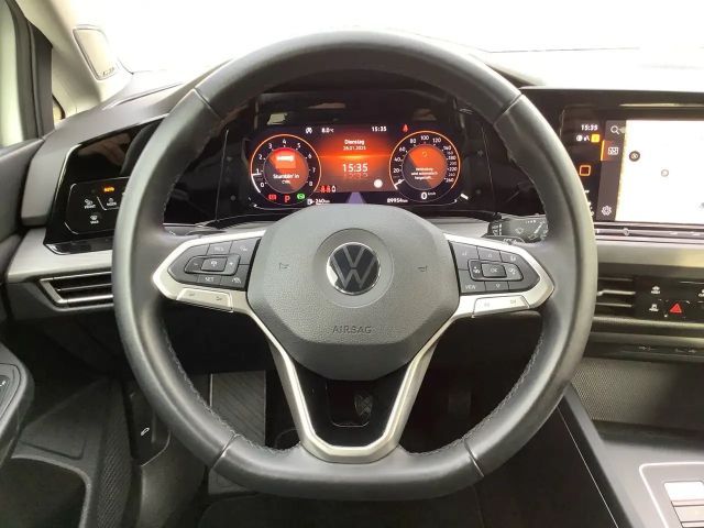 Volkswagen Golf 2.0 TSI DSG Golf VIII Style